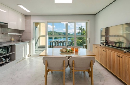 Gapyeong House | Migasil Family & Private Pension