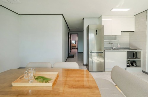 Gapyeong House | Migasil Family & Private Pension