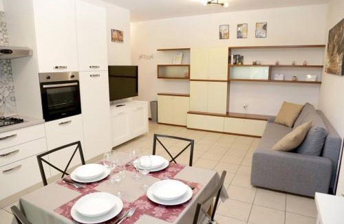 Castenaso Apartment | MIKY'S HOME
