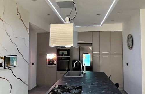 Cinisello Balsamo House | Milano Bicocca Apartment & Rooms