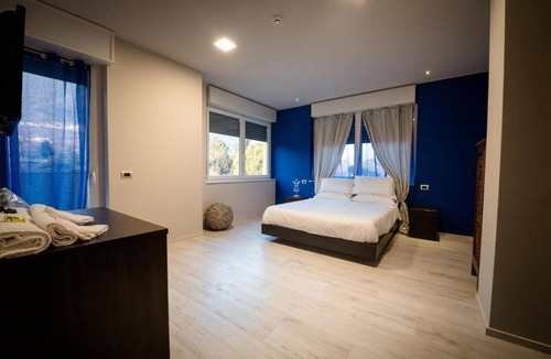 Entratico Hotel | Millaenya Inn