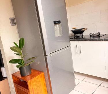 Bezuidenhout Valley House | Mini Cottage Home