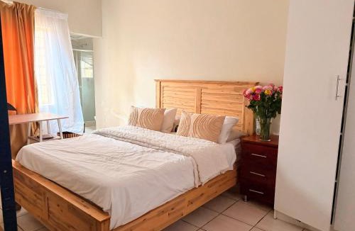 Bezuidenhout Valley House | Mini Cottage Home