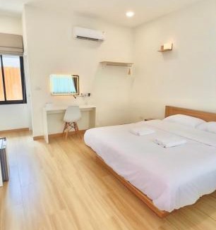Kumphawapi Hotel | Minimo Hotel - โรงแรมมินิโม กุมภวาปี