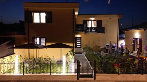 Fosso Ghiaia Bed & Breakfast | MirabiLuxury