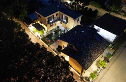 Fosso Ghiaia Bed & Breakfast | MirabiLuxury