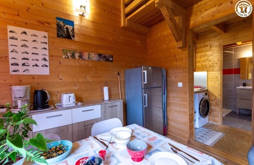 Queige House | MIRANTIN - QUEIGE - Gîte