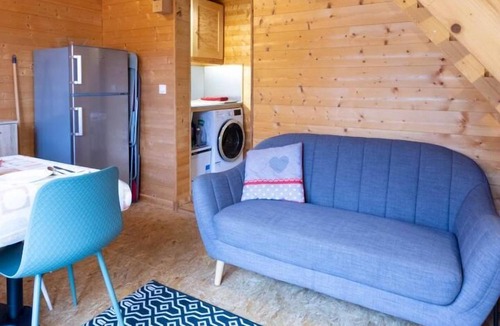 Queige House | MIRANTIN - QUEIGE - Gîte