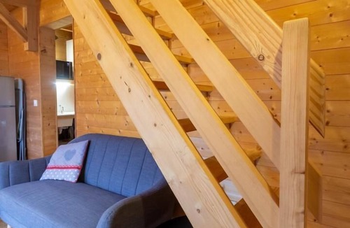 Queige House | MIRANTIN - QUEIGE - Gîte