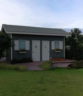Khao Kho House | Misty English Cottage