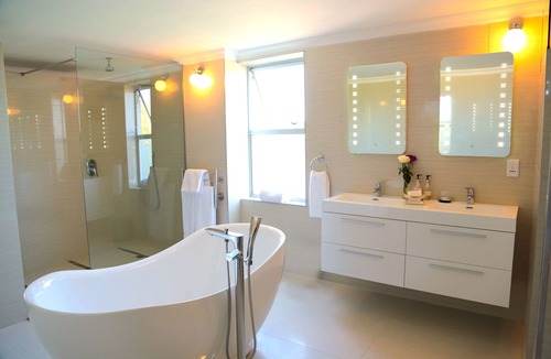 Westcliff Hotel | Misty Waves Boutique Hotel
