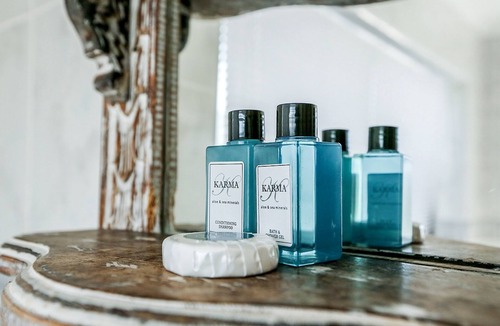 Westcliff Hotel | Misty Waves Boutique Hotel