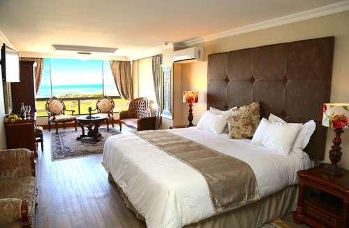Westcliff Hotel | Misty Waves Boutique Hotel