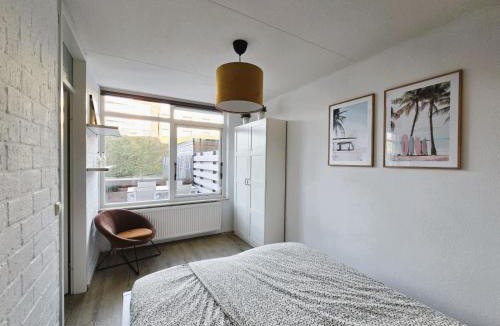 Egmond aan Zee Apartment | Moana 1