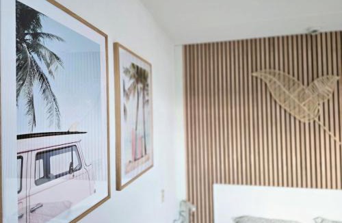 Egmond aan Zee Apartment | Moana 1