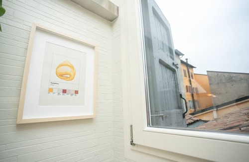 Old Town Apartment | Modena Centro Junior Suite Apartment