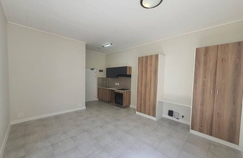 Helderberg Rural Apartment | Modern 1 bedroom apartment in Gordons Bay Resort