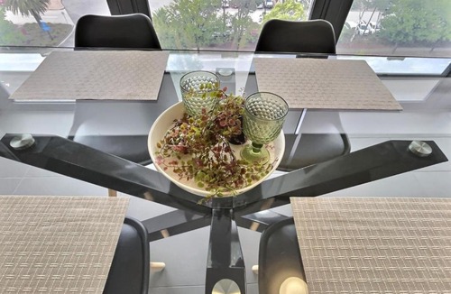 Belconnen Apartment | Modern 1BR Views in Belconnen