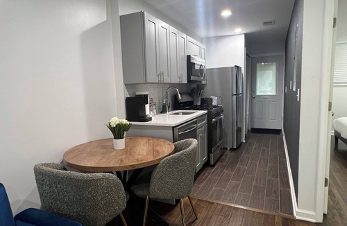 Anacostia Apartment | Modern 2-Bedroom Apartment in Vibrant DC
