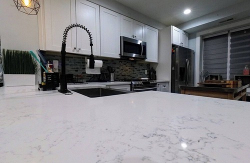 Trinidad House | Modern 2BR, 2.5BA home in the heart of NoMa/Trinidad