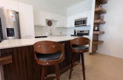 Port of Spain Apartment | Modern 3 BR- 3 bath Cascade 5 mins from Downtown POS Pool