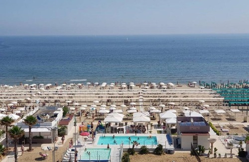Riccione Apartment | Modern and comfortable flats for long and short stays. Completely furnished with all comfort for a special holiday and wellbeing.