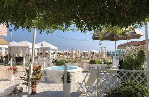 Riccione Apartment | Modern and comfortable flats for long and short stays. Completely furnished with all comfort for a special holiday and wellbeing.
