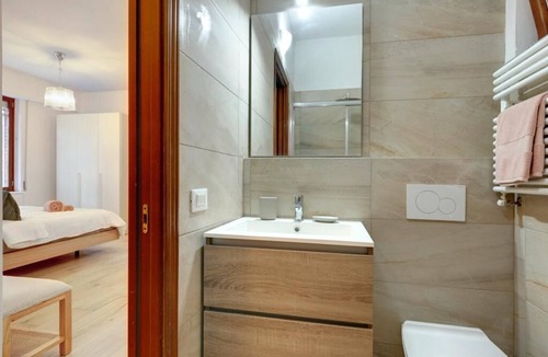 Le Cure Apartment | Modern and cozy Savoy residence just minutes from the center of florence