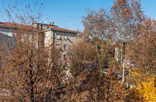 Vimercate Apartment | Modern and new apartment in Brianza