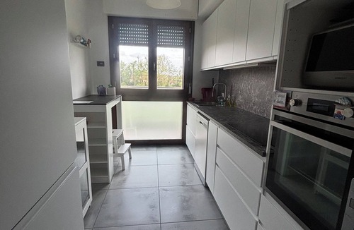 Cremona Apartment | Modern apartment in Cremona near the Fair