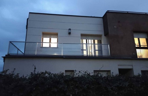 Cremona Apartment | Modern apartment in Cremona near the Fair