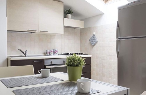 Pietra Ligure Apartment | Modern apartment - Two-room 5 beds
