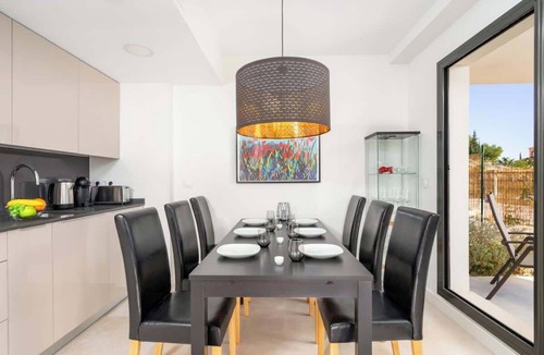 Benalmadena Apartment | Modern apt with pool by Costarentals - Ref 47