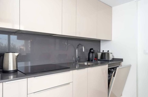 Benalmadena Apartment | Modern apt with pool by Costarentals - Ref 47