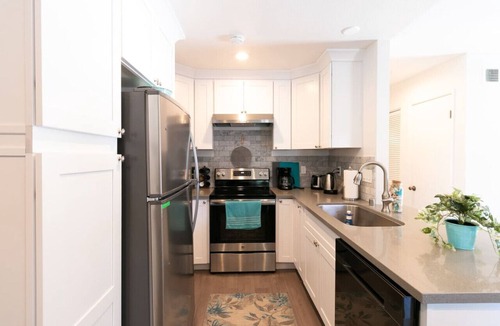 Laguna Niguel Condo | Modern Beach Home Just Minutes from the Beach