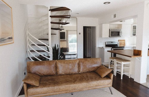 Laguna Niguel Condo | Modern Beach House, 8 mins to beach