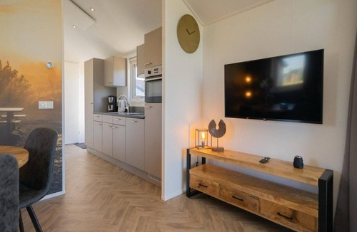 Kampen Ski Chalet | Modern Chalet 5 km From Kampen