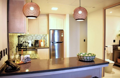 Downtown San Jose del Cabo Apartment | Modern Comforts in the Art District: Condo Getaway in San Jose del Cabo
