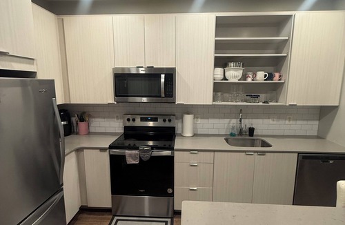 North Bethesda Apartment | Modern Comfort in the Heart of Twinbrook