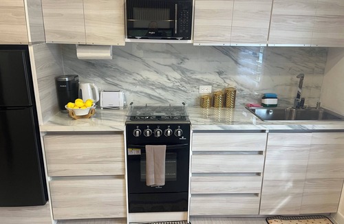 Diego Martin Apartment | Modern, Cozy and Stylish.