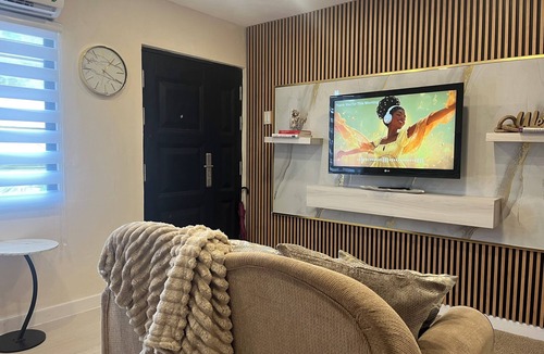 Diego Martin Apartment | Modern, Cozy and Stylish.