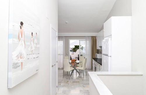 Urbanizacion Hacienda las Chapas Apartment | Modern duplex 6307 - great facilities onsite