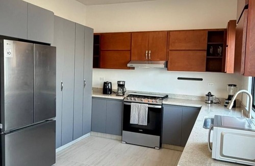 La Paz House | Modern house with 3 bedrooms, pool, La Paz BCS