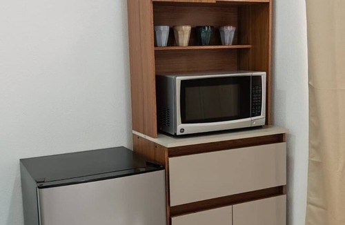 Liberia Apartment | Modern studio near airport A/C + Pool Wifi. Security 24hrs.