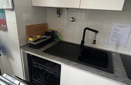 Gorgonzola Apartment | Modern three-room apartment with Wi-Fi, near MM2 Gorgonzola