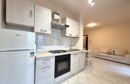 Il Romito Apartment | Moderno Home