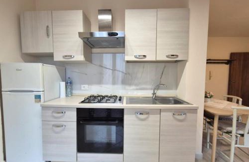 Il Romito Apartment | Moderno Home