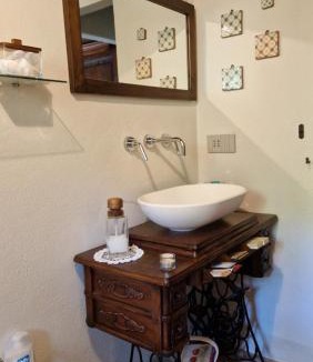 Castellina in Chianti Apartment | Molino di Cogno