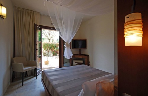 San Gimignano Hotel | Molino di Foci
