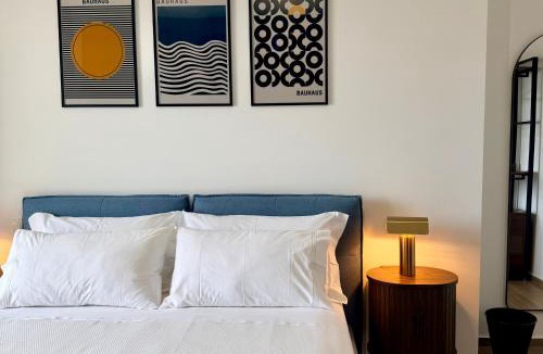 Termoli House | Momento Rooms